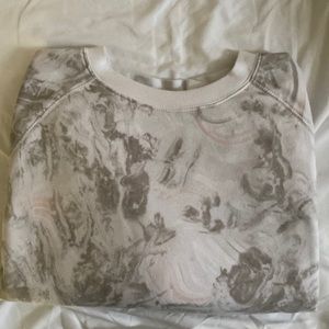 Old Navy crew Neck sweatshirt (no hood) worn a few times